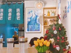 -米泰芒·东南亚料理(体育西店)