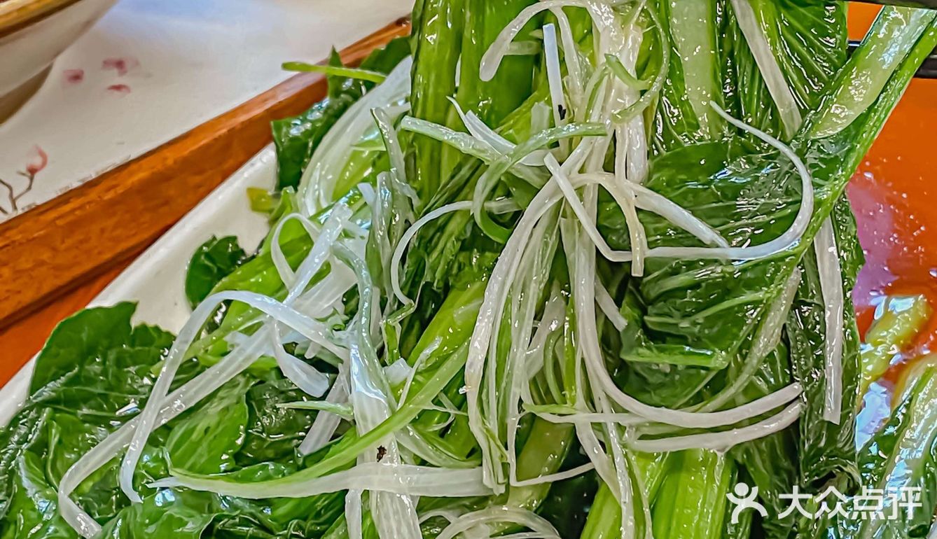 在杭州，一直吃不腻的杭帮菜馆，嘎嘎香！