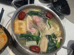 -呷哺呷哺 黄金牧场 (中发百旺店)