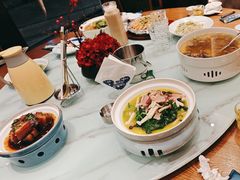 -钱江大院·芳宴江南(三花国际店)