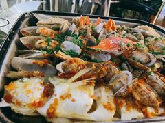 -壹家水货·小海鲜