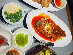-姑苏家宴·苏帮菜·松鼠桂鱼(苏州总店)