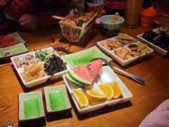 -鳗鱼家·深夜食堂(军博店)