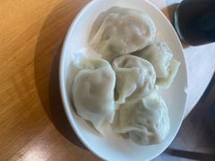 鲅鱼饺子-金谷园饺子馆(北邮总店)