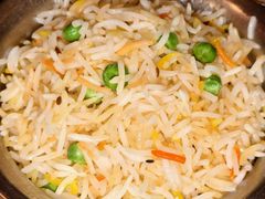 -克比叔叔印度餐厅Kebabs on the Grille(永康路分店)