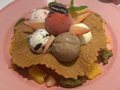 -哈根达斯(天河城店)
