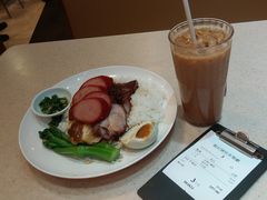 -龍記飯店