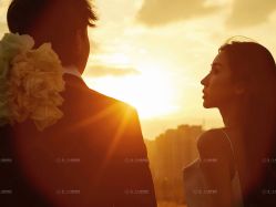 -第一夫人婚纱摄影(南京店)