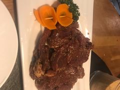 -好旺角齐市鲜切牛自助烤肉(农林五道街总店)