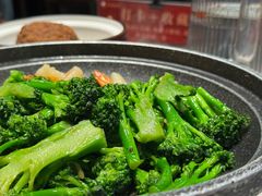 -北平食府·北京烤鸭(北京西站六里桥店)