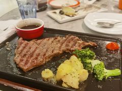 -必胜客(城西银泰店)