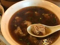 餛鈍-东园小馆·早茶·淮扬小炒(江都路店)