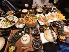 -玄白·炭烤活鳗(上海首店)