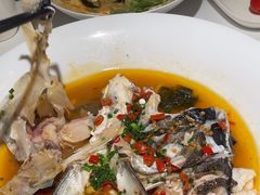 -飶香居(省博物馆店)