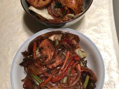 -一烙锅(友谊店)