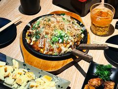 特制广岛烧-胜代日本料理(云程巷小区店)