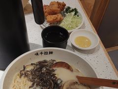 -味千拉面(广州白云机场T1西二店)