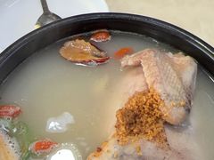 -长顺参鸡汤店(西塔总店)