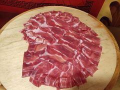 -羊大爷涮肉(亮马桥店)