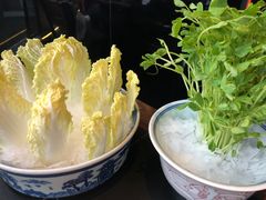 -大隐·成都火锅Bistro(合生麒麟新天地店)