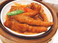 -豫璟轩中餐厅(南昌万怡店)