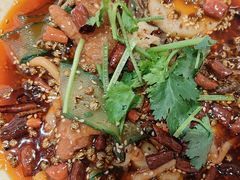 -每味每客·重庆麻辣烫(国泰店)