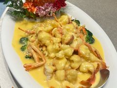 -港湾宴会厅(京基百纳店)