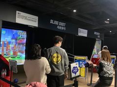 -VS SPORTS PARK运动玩乐园·团建·生日会(合生汇店)