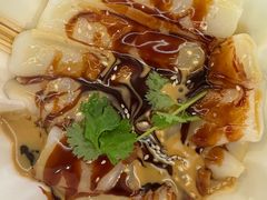 -香云轩·顺德菜(香云纱园林酒店店)