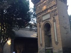 -西安化觉巷清真大寺