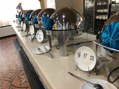 -博斯腾宾馆中餐厅