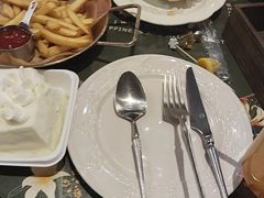 -第101座花园餐厅(湖滨88店)