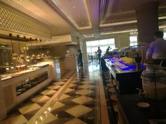 -金石国际大酒店·金丽自助餐厅