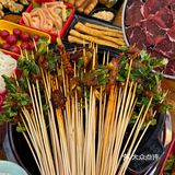 在洛阳，本地人都爱吃的串串店