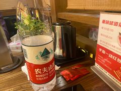 -九田家黑牛烤肉料理(太阳宫广场店)