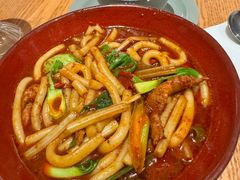 -香料集市新疆餐厅·清真聚餐(成都远洋太古里店)