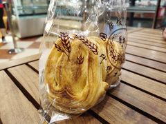 蝴蝶酥-国际饭店·帆声西饼屋(黄河路店)