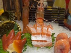 -吉兆·料理(红梅南路店)