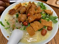 -小豆海棠(人民南路店)