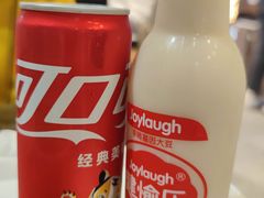 -何记花甲(卓悦汇旗舰店)