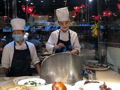 -陈鹏鹏潮汕菜(欢乐海岸 海边景观店)