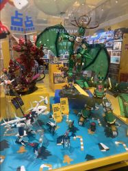 -乐高授权专卖店(岭南站NOVA店)