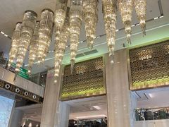 -广州粤海喜来登酒店