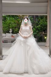 -MuseMarry婚纱(前海嘉里中心店)