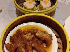 -香云轩·顺德菜(香云纱园林酒店店)