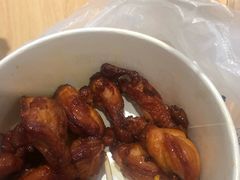 -老韩煸鸡·中国炸鸡(摩尔城店)