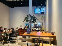 -漆黑觉米粉(三里屯店)