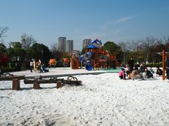 -映月湖中央公园