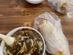 -云南大锅豆浆店
