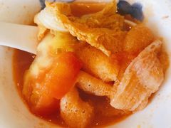 -老来福·非遗酸汤兔(凯旋路店)